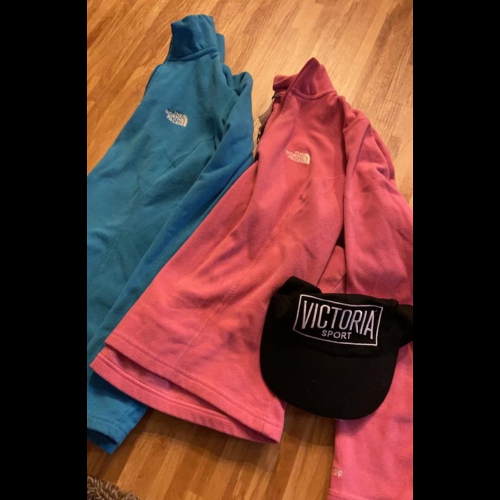 North Face Bundle